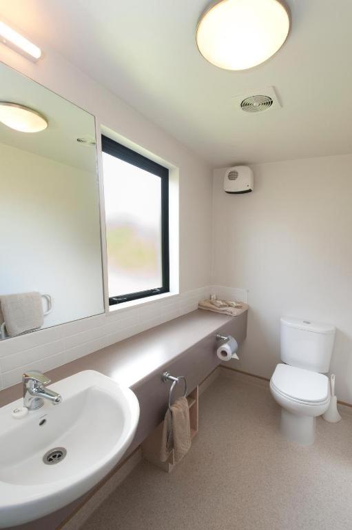 Bella Vista Motel Rotorua Luaran gambar