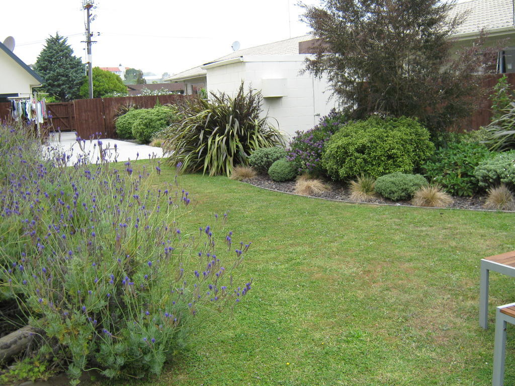 Bella Vista Motel Rotorua Luaran gambar