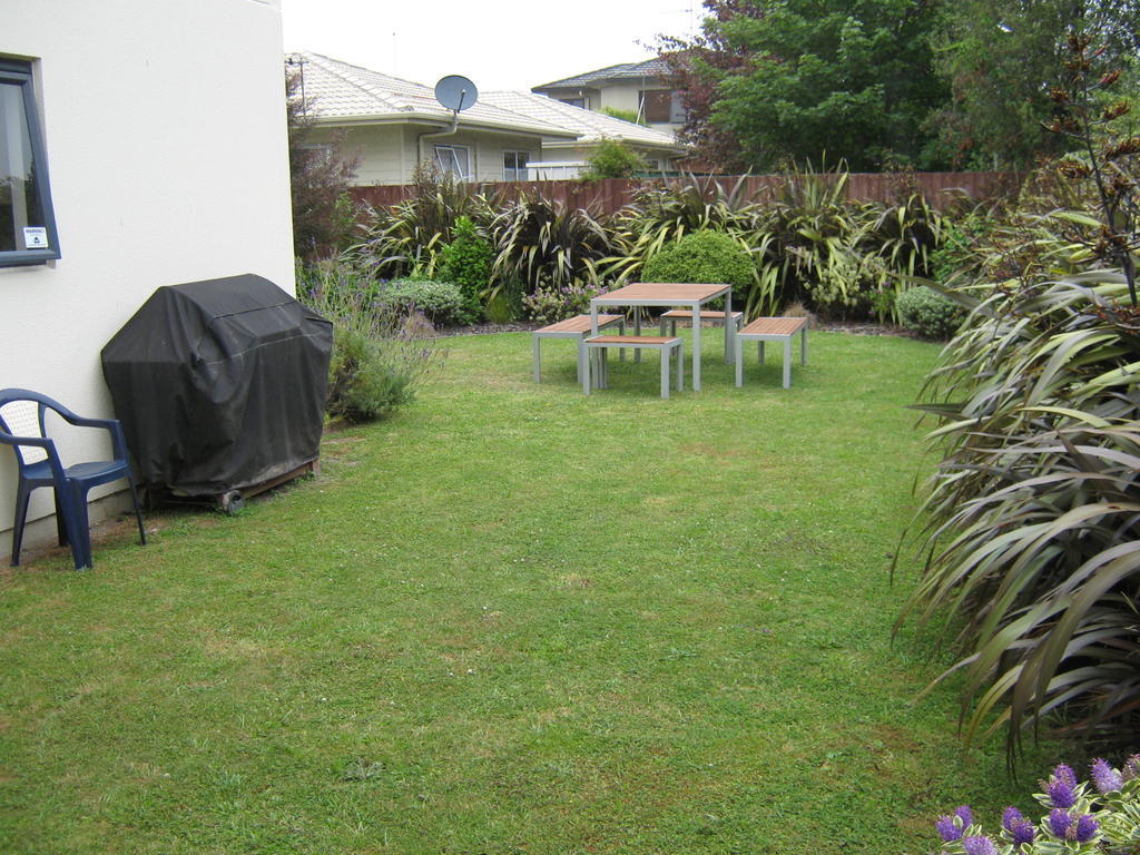 Bella Vista Motel Rotorua Luaran gambar
